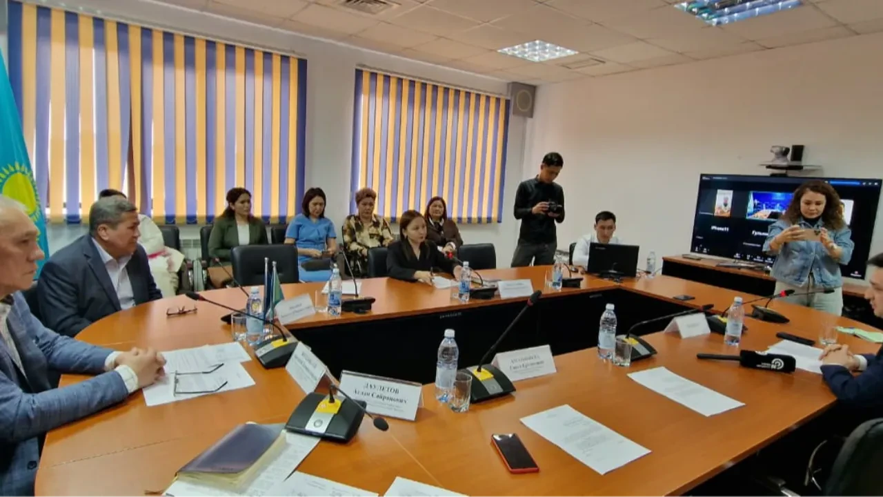 В Атырау частные школы лишили подушевого финансирования, обещанного Жулдыз Сулейменовой