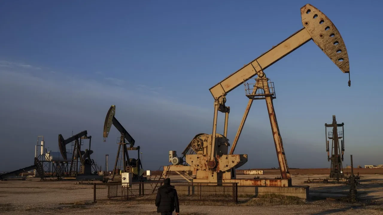 Таяу Шығыстағы дағдарыс Оңтүстік Кореяны Қазақстаннан көмек сұрауға мәжбүр етті