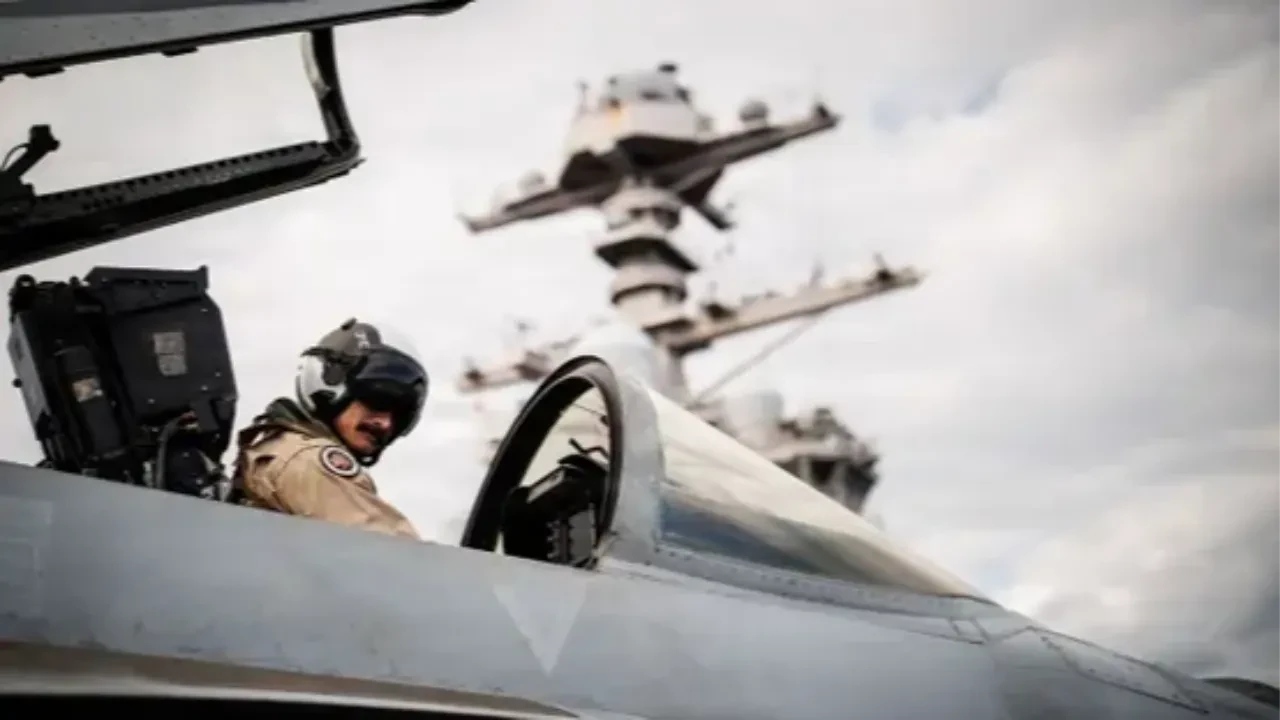 Сколько США потратили на операцию в Иране