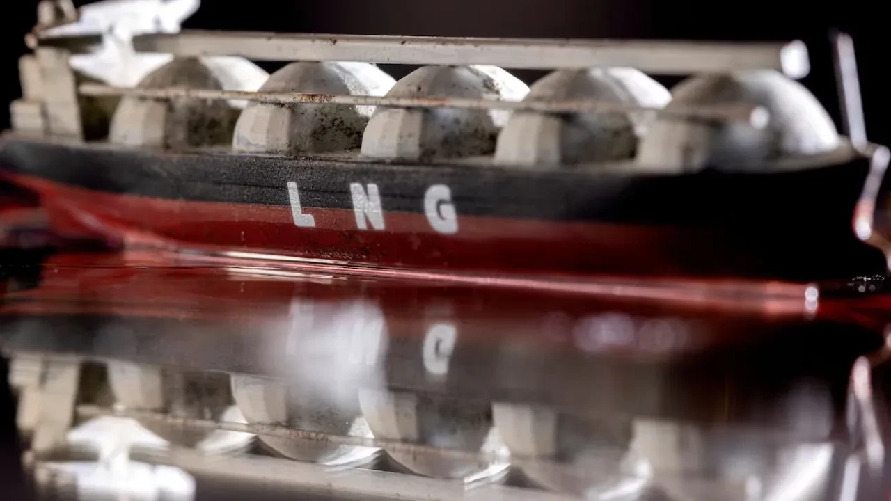 Южная Корея закупит казахстанскую нефть