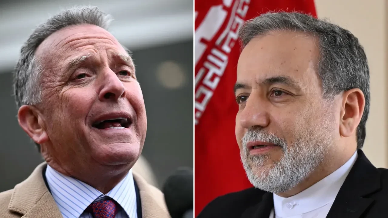 US-Iran Peace Negotiations: High-Stakes Diplomacy