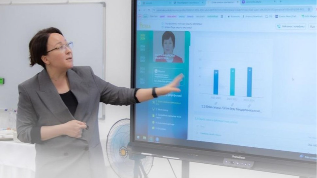 Мұғалімдердің аттестациясы өзгереді: Жаңа талаптар қандай?