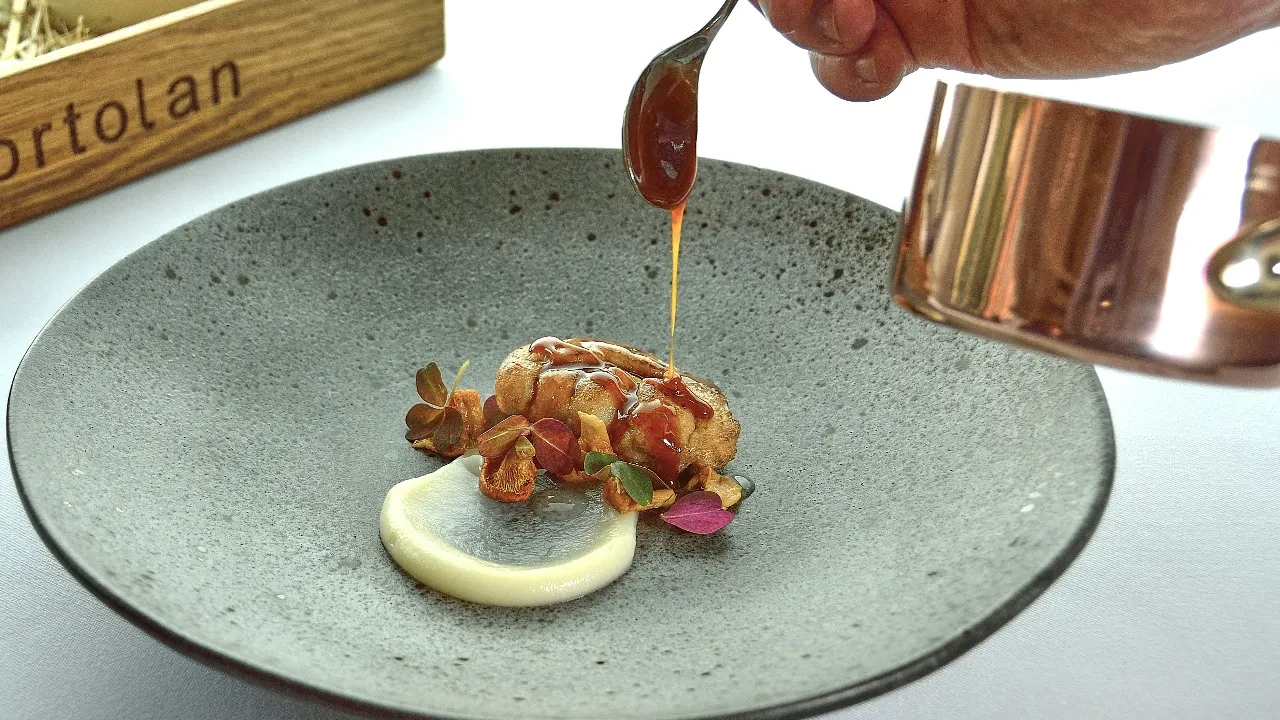 В Алматы готовятся к запуску первого Мишленовского ресторана