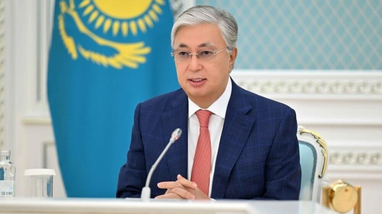 Тоқаев: Астана Иранның ядролық мәселесін шешуге көмектесуге дайын