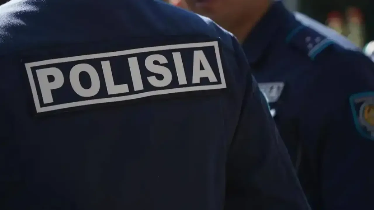 Полиция: арнайы жасақ қызметкерінің өлімі қызметтік міндетімен байланысты емес