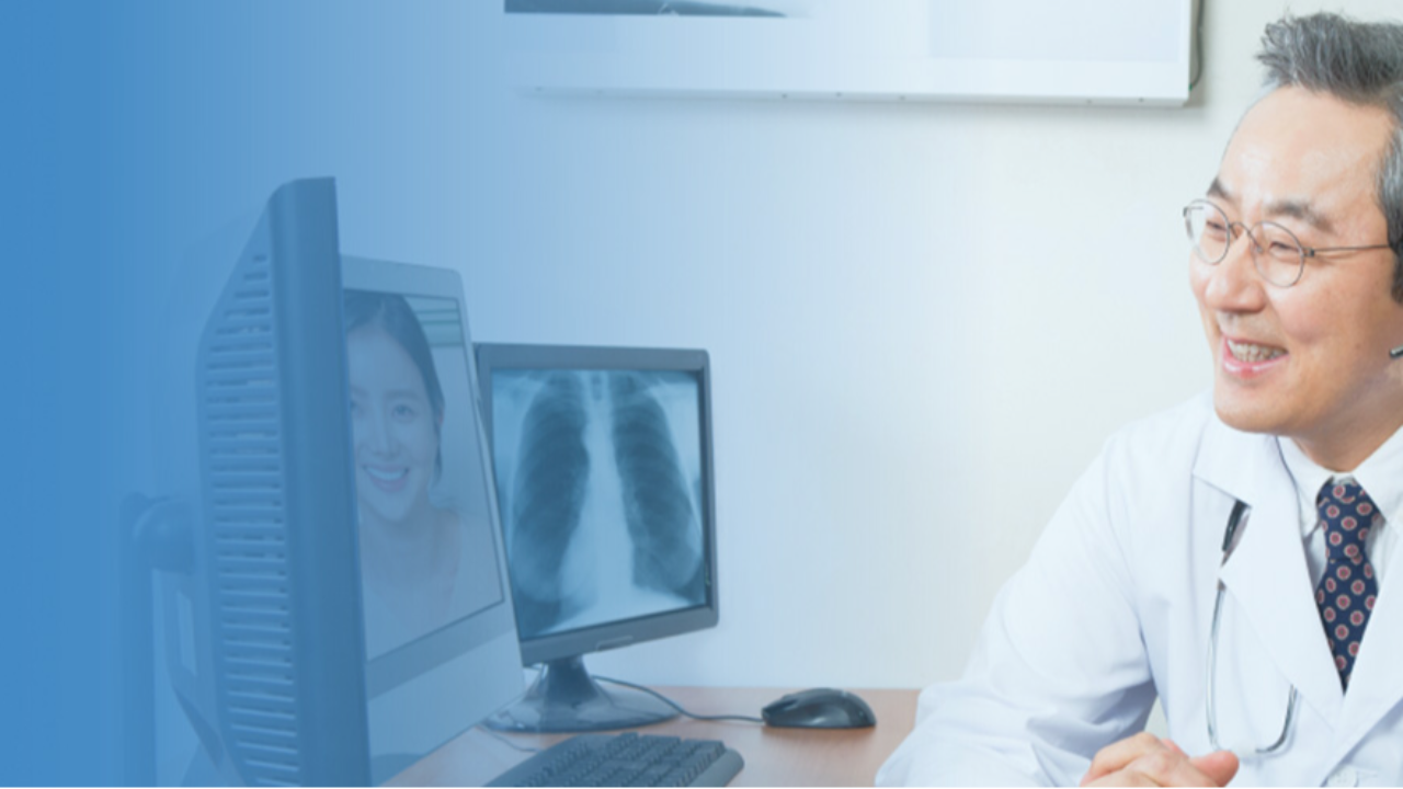 South Korean Doctors to Provide Remote Consultations for Patients in Western Kazakhstan