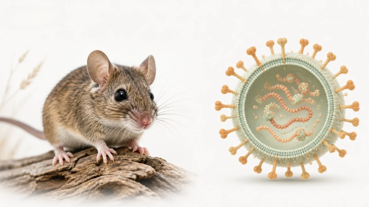 Hantavirus Detected in Five Countries as WHO Monitors Cruise Ship Outbreak