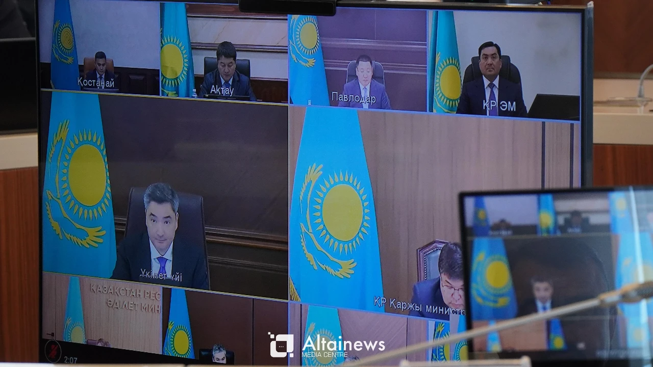 ШҚО-дағы екі жаңа әуежай құрылысы аяқталуға жақын: Аймақ басшысы Премьер-министрге есеп берді