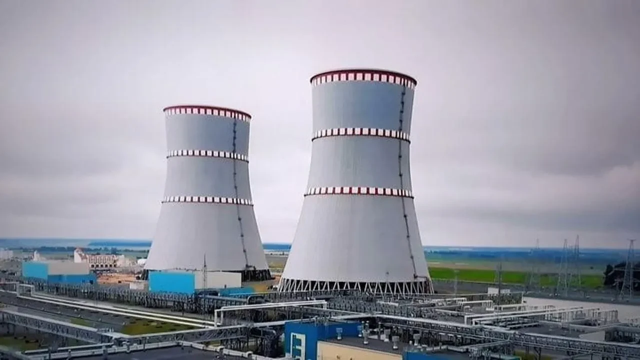 Қазақстан мен Ресей АЭС құрылысы бойынша келісімге қол қойды