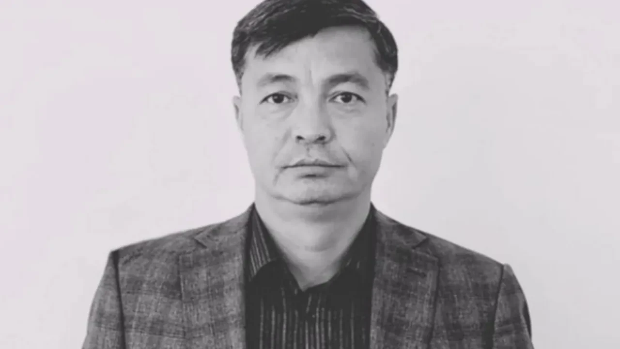 Ақтөбе облысында ауыл әкімі өлі табылды