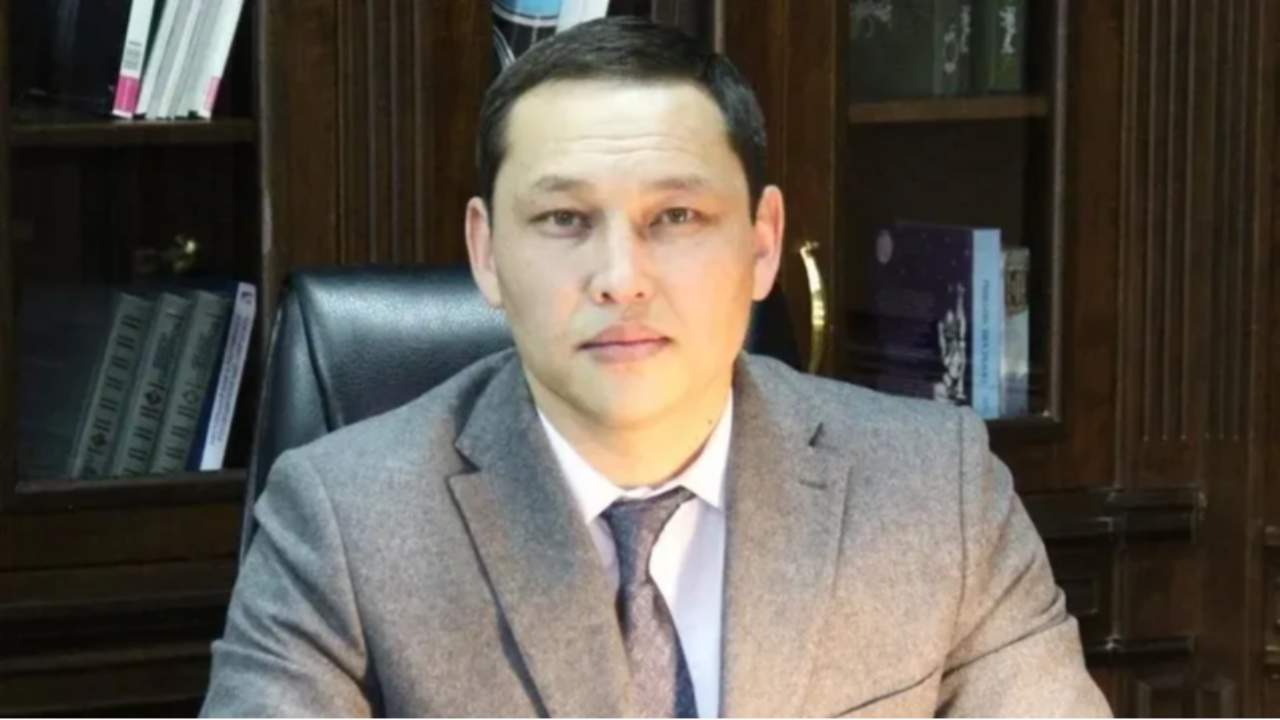Санжар Боқаевтың қамау мерзімі тағы ұзартылды