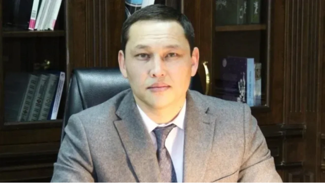 Санжар Боқаевтың қамау мерзімі тағы ұзартылды