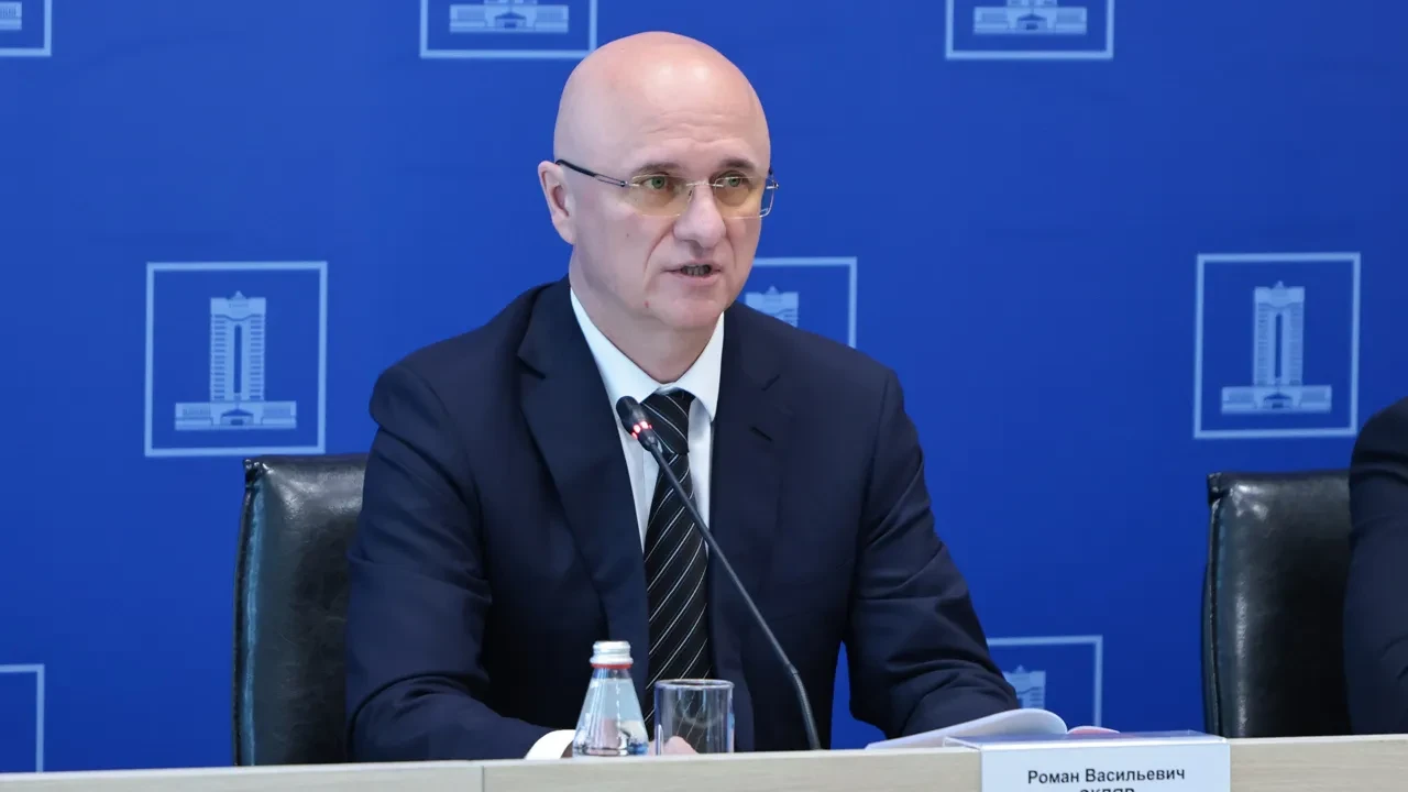 Роман Скляр ERG басшысы болуы мүмкін – Financial Times