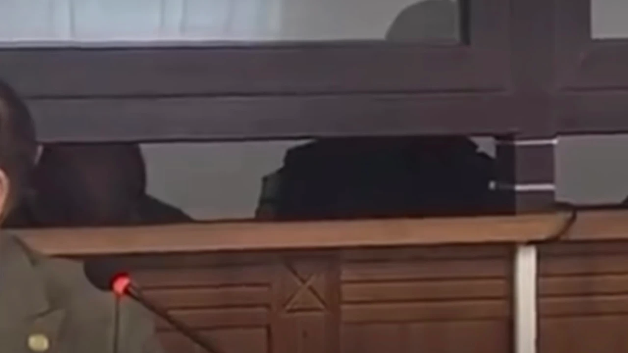 Атырауская трагедия:  судья остановила процесс, когда Султан Сарсемалиев расплакался в зале суда