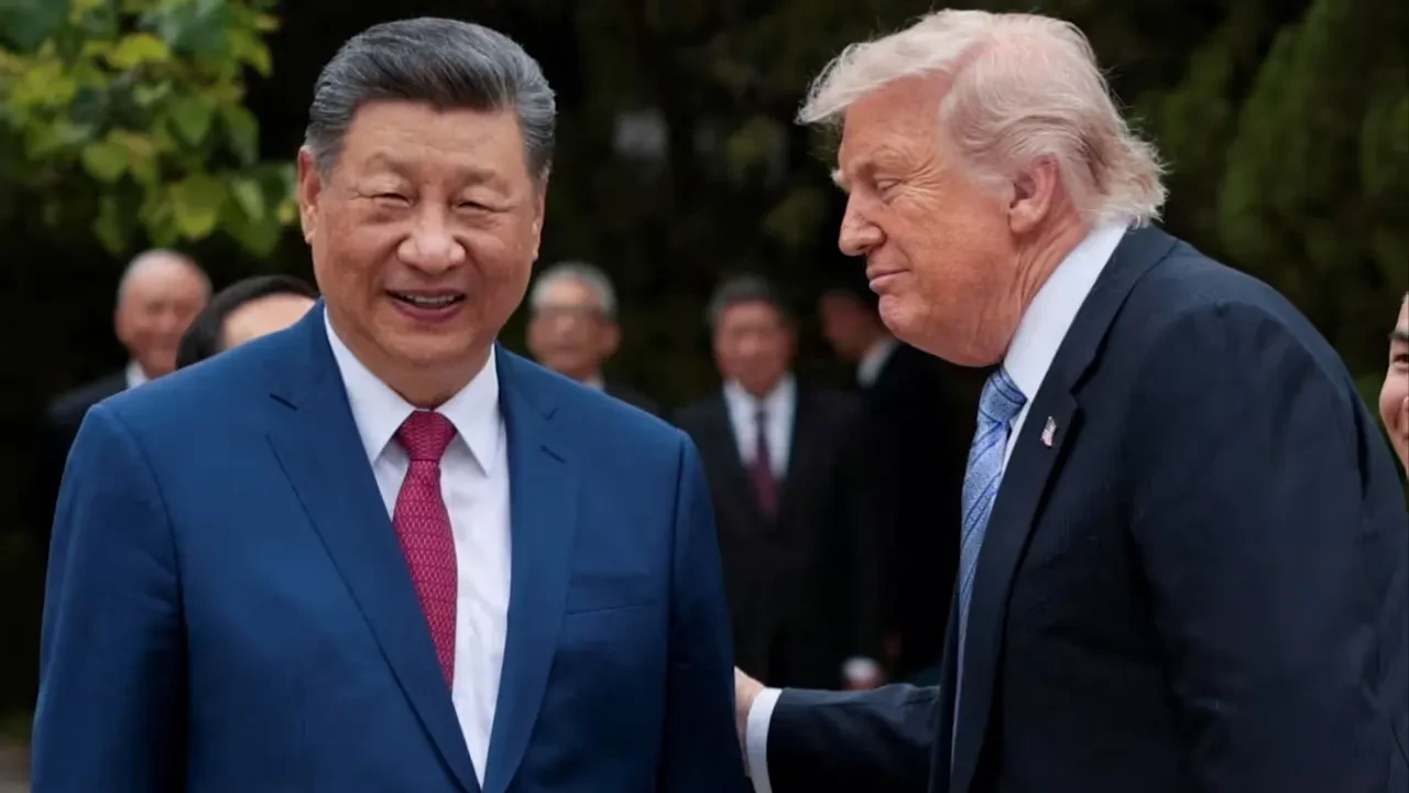 Си Цзиньпин Дональд Трампқа: Путин Украинаға қарсы соғысына өкінуі мүмкін