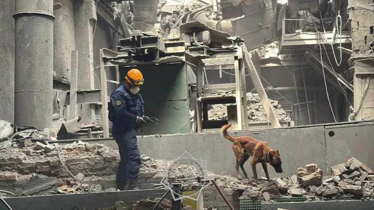 Өскемендегі «Қазмырыш» зауытындағы жарылыстан тағы бір адам қайтыс болды