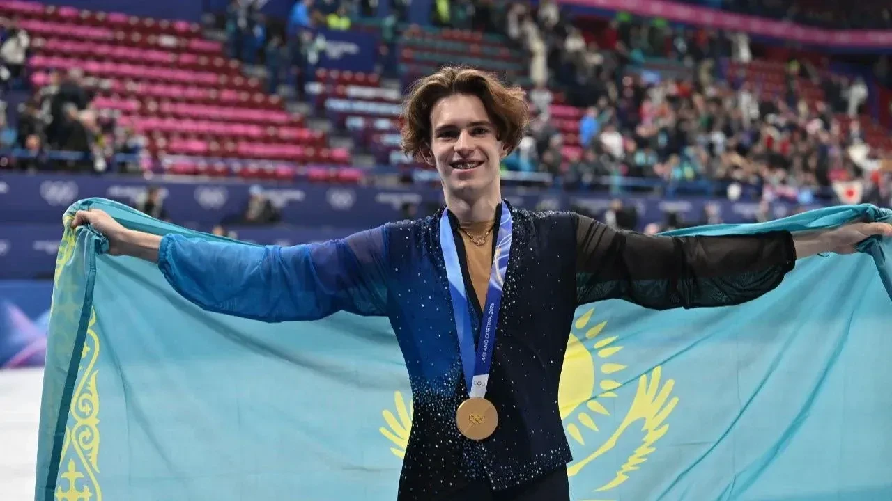 Олимпиада чемпионы Михаил Шайдоровқа неге жалақы төленбей жатыр: Спорт шенеуніктері жауап берді