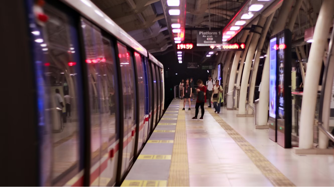 На LRT выделили еще 66,7 млрд тенге