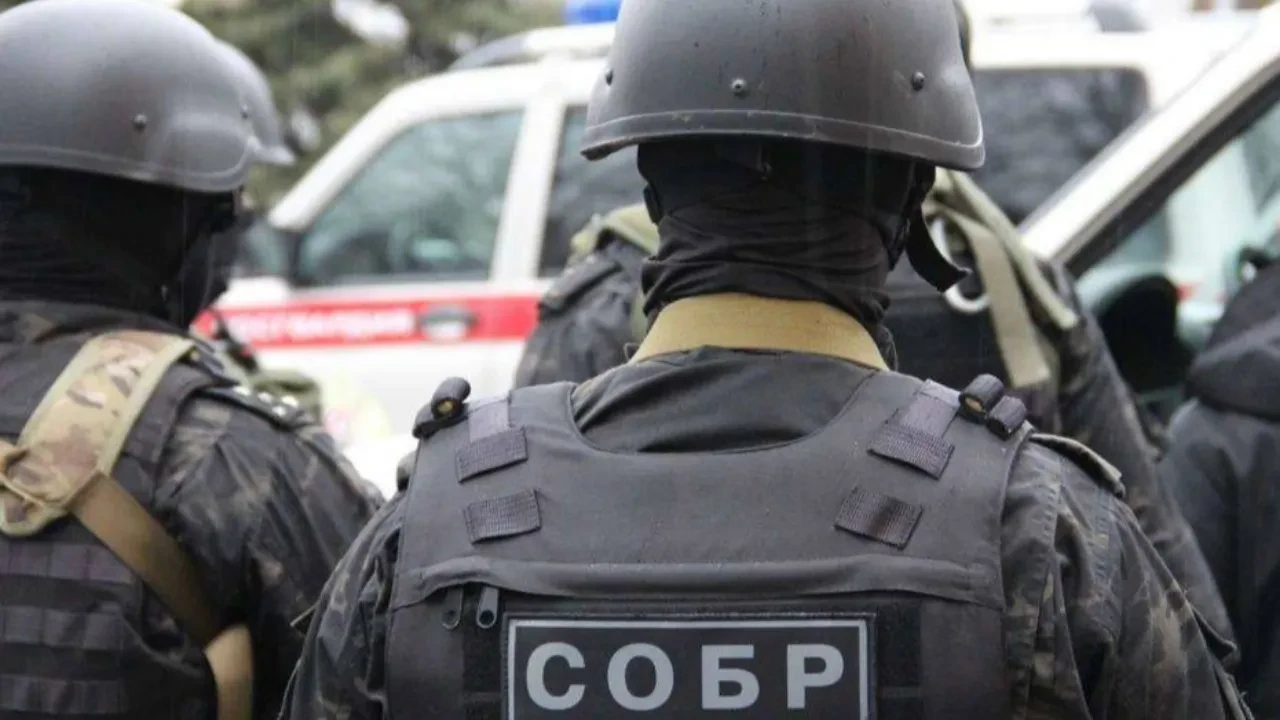 Жамбыл облысында арнайы жасақ инспекторы көз жұмды