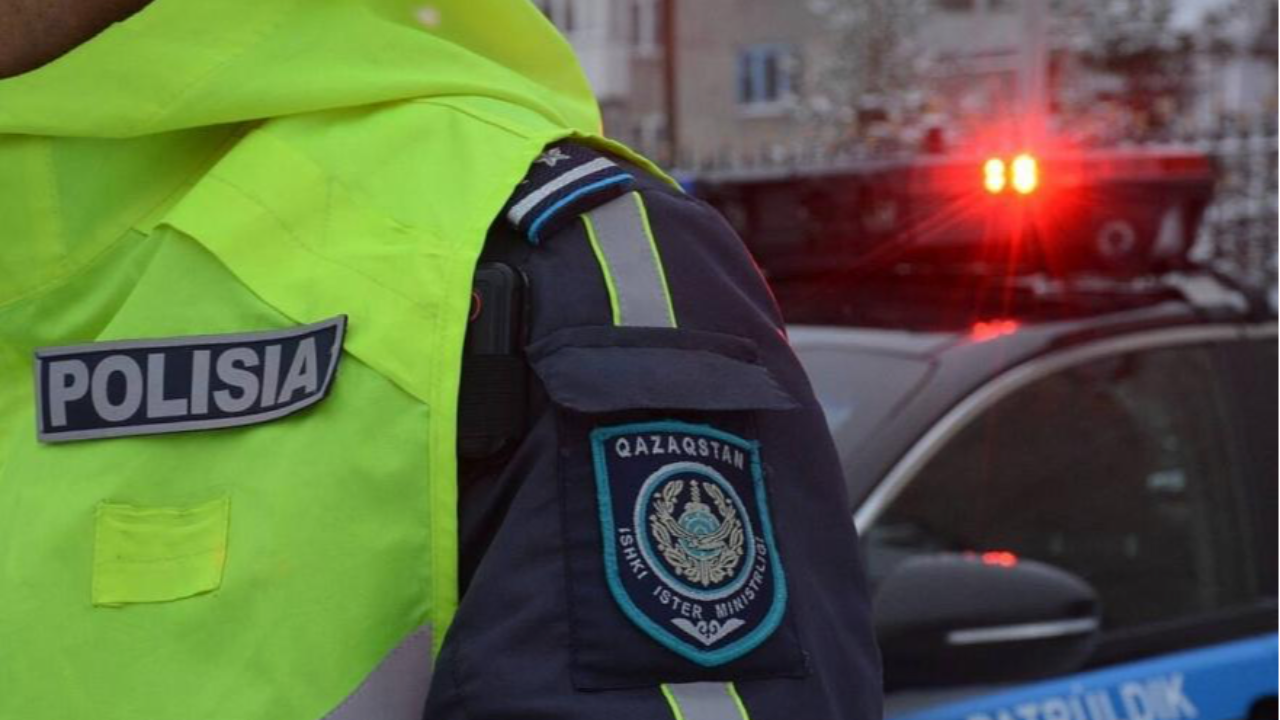 «Соңғы қоңырау» алдындағы шұғыл мәлімдеме: Астана полицейлері ата-аналарға ескерту жасады