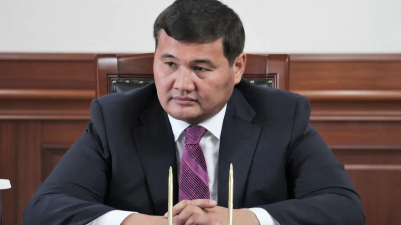 Аким Кызылординской области назначен новым Первым вице-премьером