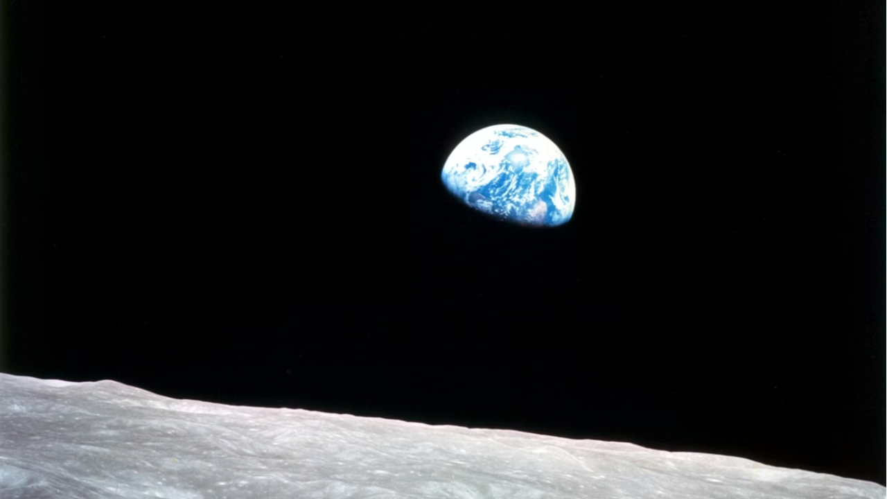 NASA запланировала жизнь людей на Луне к 2030 году