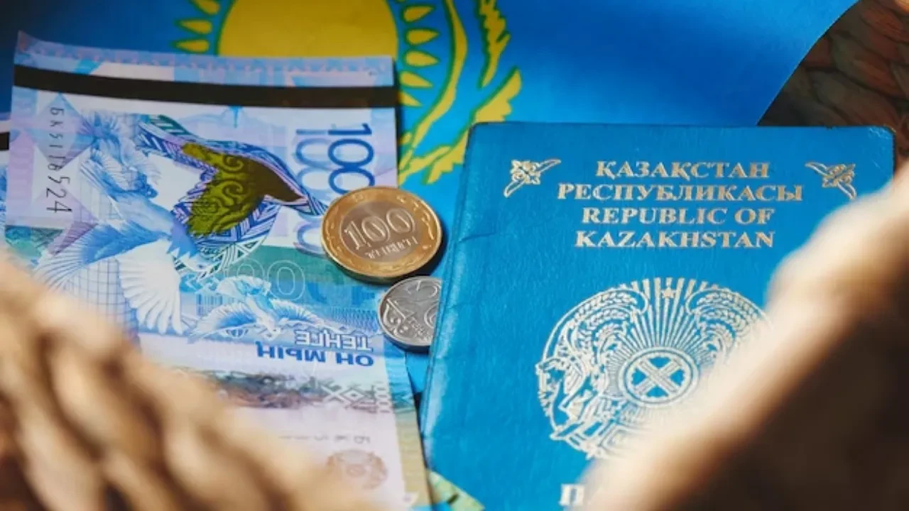 Will Kazakhstanis Moving Abroad Retain Their Pensions?