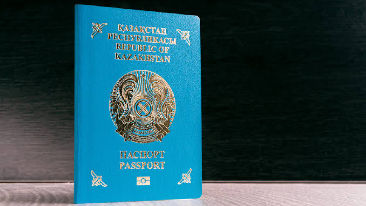 В эти 78 государств казахстанцы смогут выехать без визы