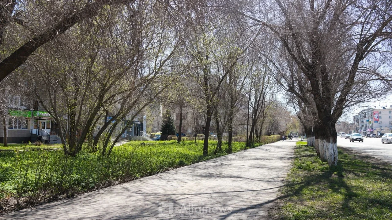 Қала әкімінің тапсырмасы: Өскеменнің қоғамдық кеңістіктерінде қауіпсіздік пен санитарлық бақылау күшейтіледі