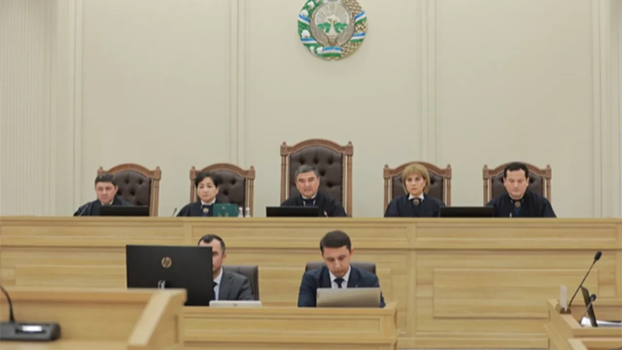 В Узбекистане оправдали 161 человека, осужденных в эпоху сталинских репрессий