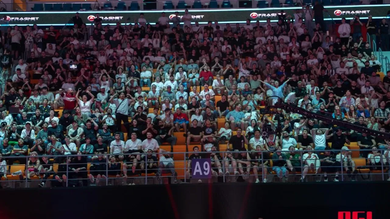 PGL Astana 2026: Tier-1 CS2 Tournament with $1.6 Million Prize Pool