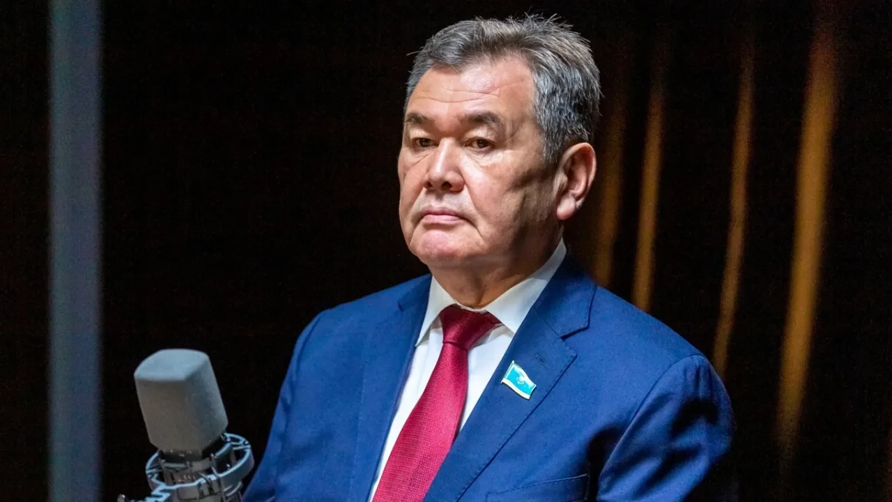 Қызылорда облысына жаңа әкім тағайындалды