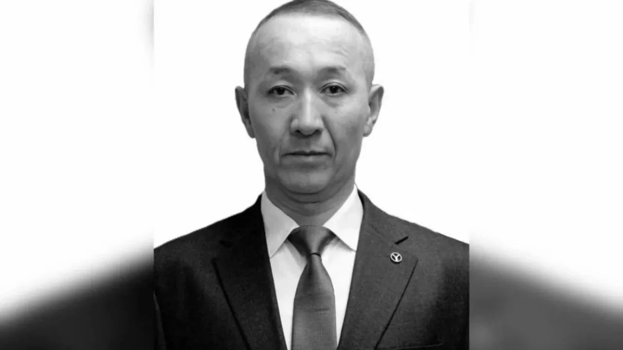 СҚО-да тағайындалғанына үш ай ғана болған ауыл әкімі өлі күйінде табылды