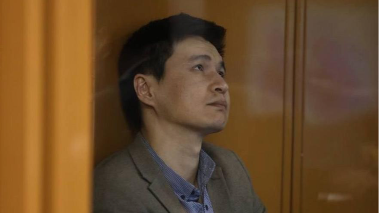 Брату Бишимбаева не смягчили наказание, несмотря на заявление жены