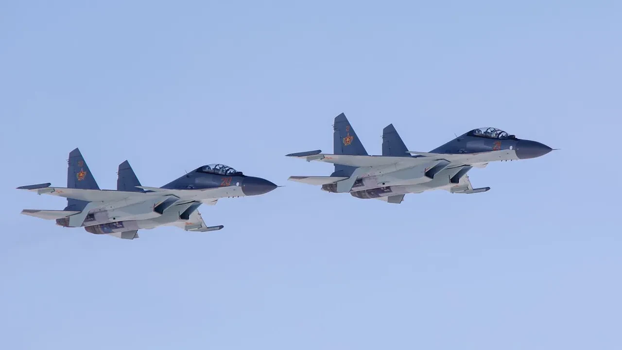 Истребители пролетят над Астаной