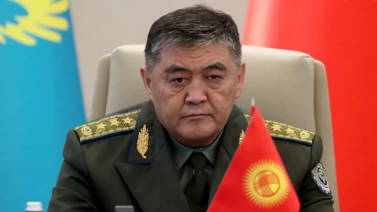 Қырғызстанда Қамшыбек Ташиевтің ісі құпияланды
