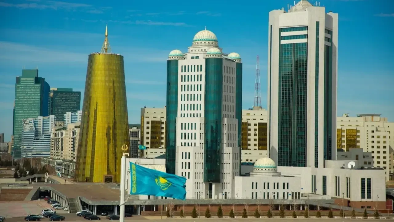 Парламент «Қазақстан халық кеңесі» туралы заң жобасын мақұлдады