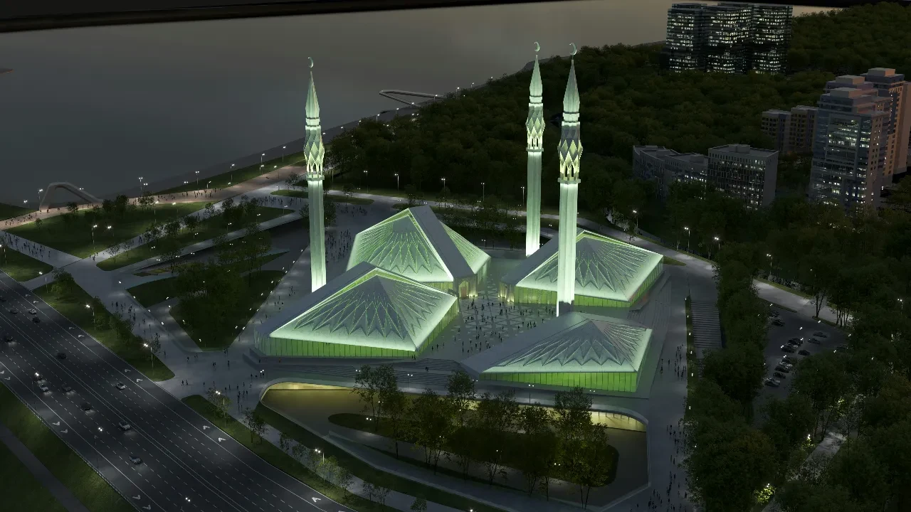 Выходной в среду: Курбан айт в 2026 году разбивает рабочую неделю казахстанцев