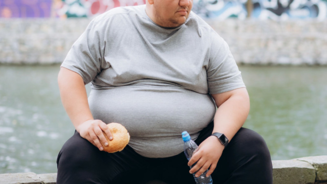 Why Obesity is More Common in Poorer Countries Than Richer Ones: What is the Reason?