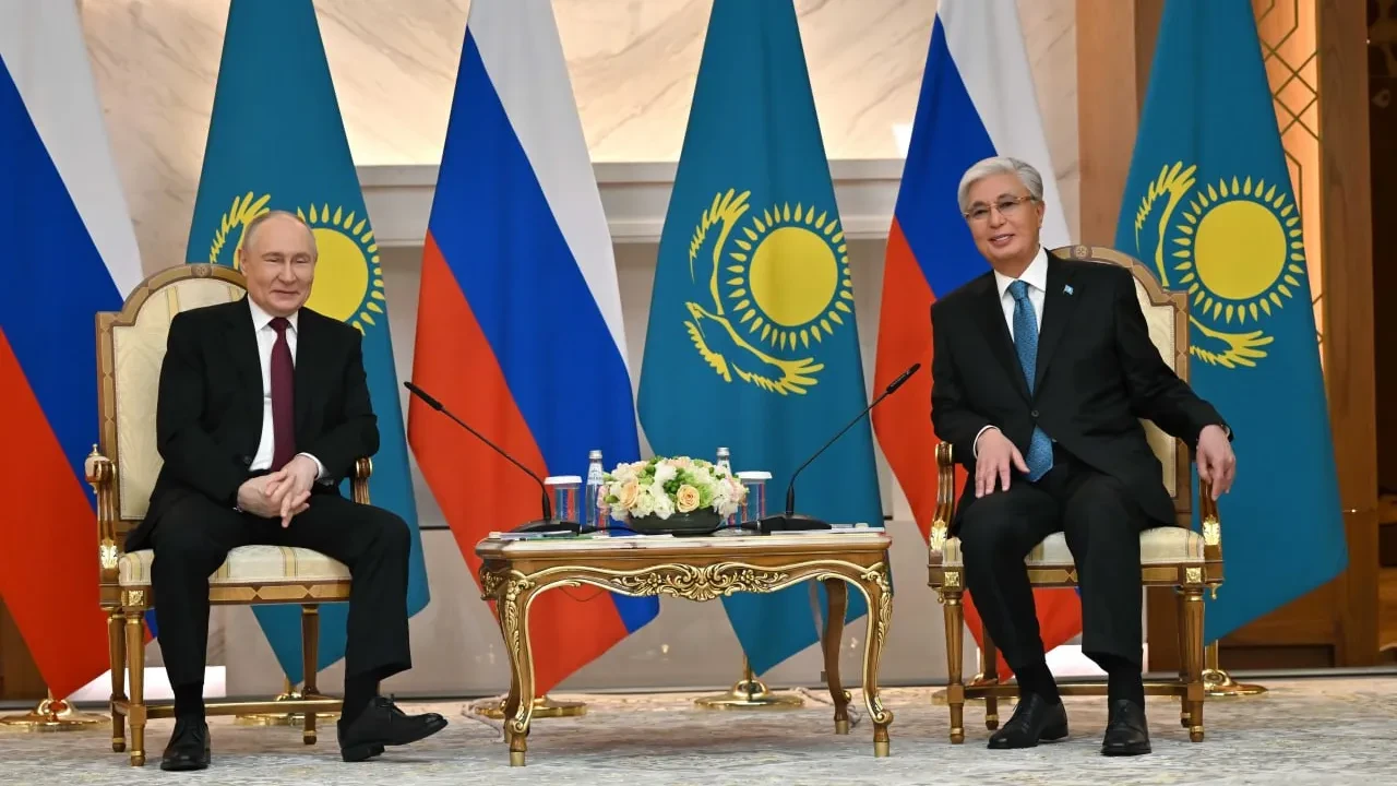 Қазақстан мен Ресей АЭС салу жөніндегі келісімге қол қоймақ