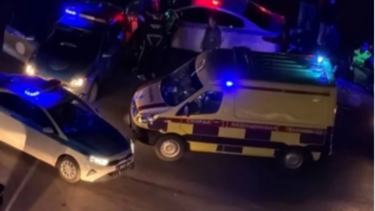 20-летняя девушка погибла под колесами Lada в Караганде