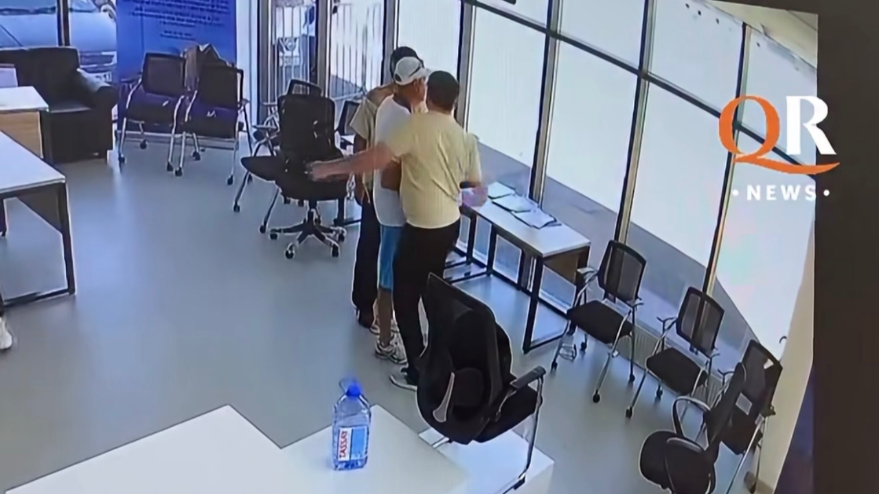Түркістандағы жанжалдан кейін бапкерлер қызметінен уақытша шеттетілді