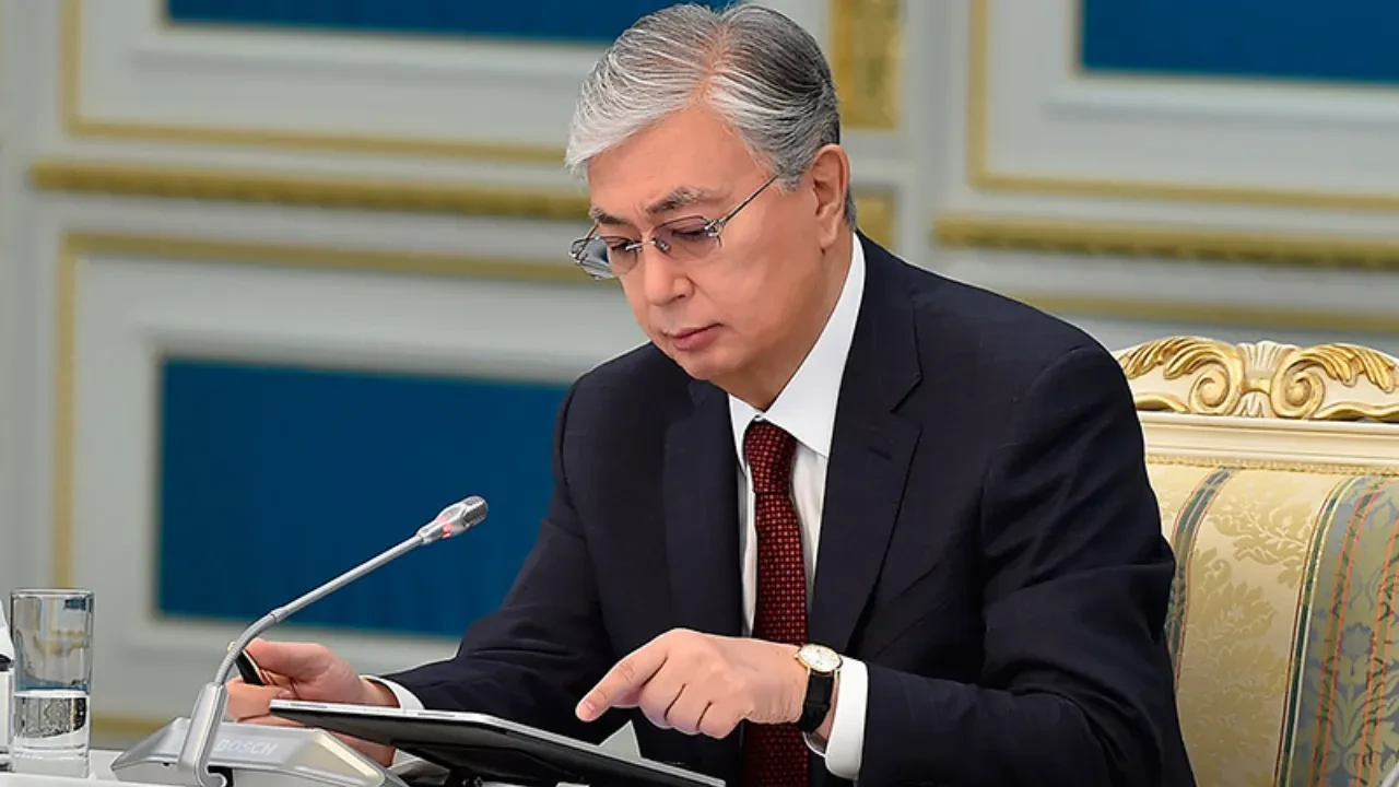 Тоқаев: Қазақстандағы президенттік басқару үлгісі Алтын Ордадан бастау алады