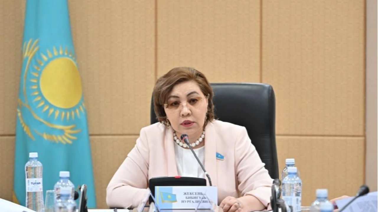 «Невозможны исследования последствий радиации у разных поколений» - пострадавших от ядерных испытаний в Семее внесут в реестр