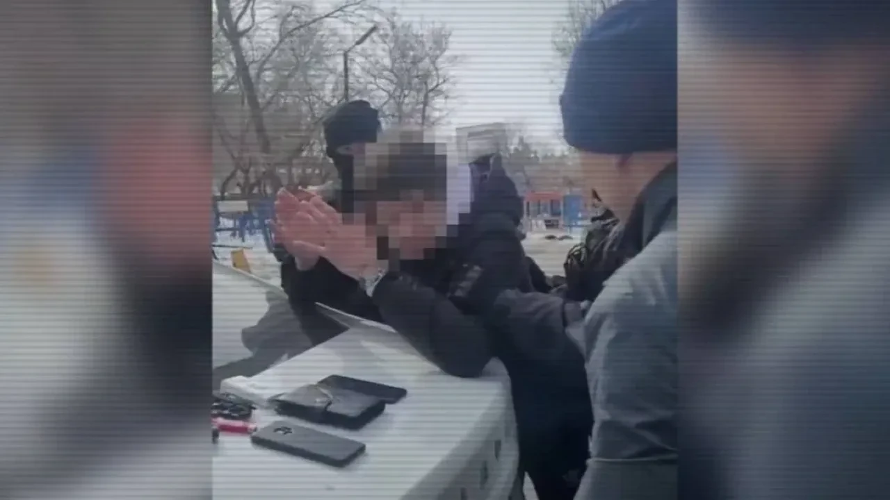 Иностранца, которого Хорватия объявила в международный розыск нашли в Алматы