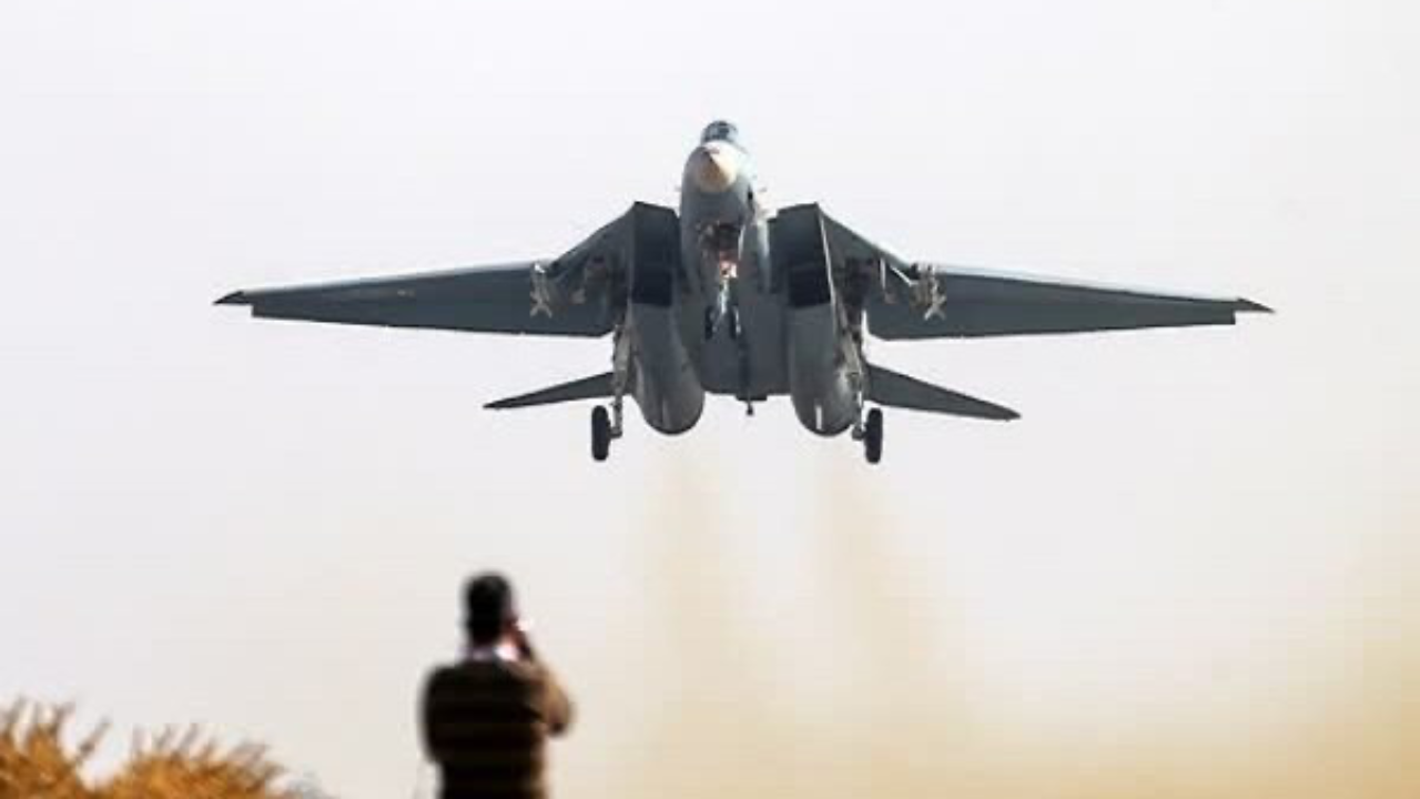 Иран полностью открыл воздушное пространство