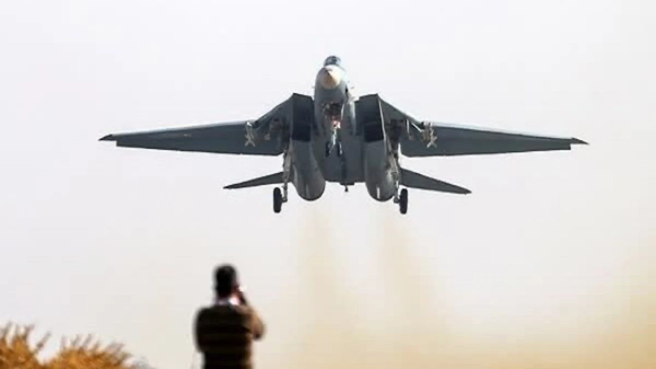 Иран полностью открыл воздушное пространство