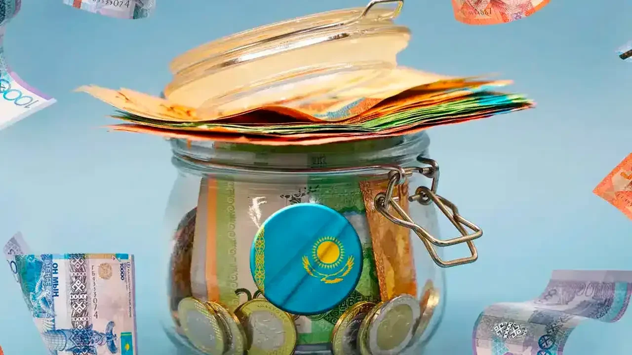 Қазақстанға биыл 40 млрд теңгенің заңсыз шығарылған активі қайтарылды