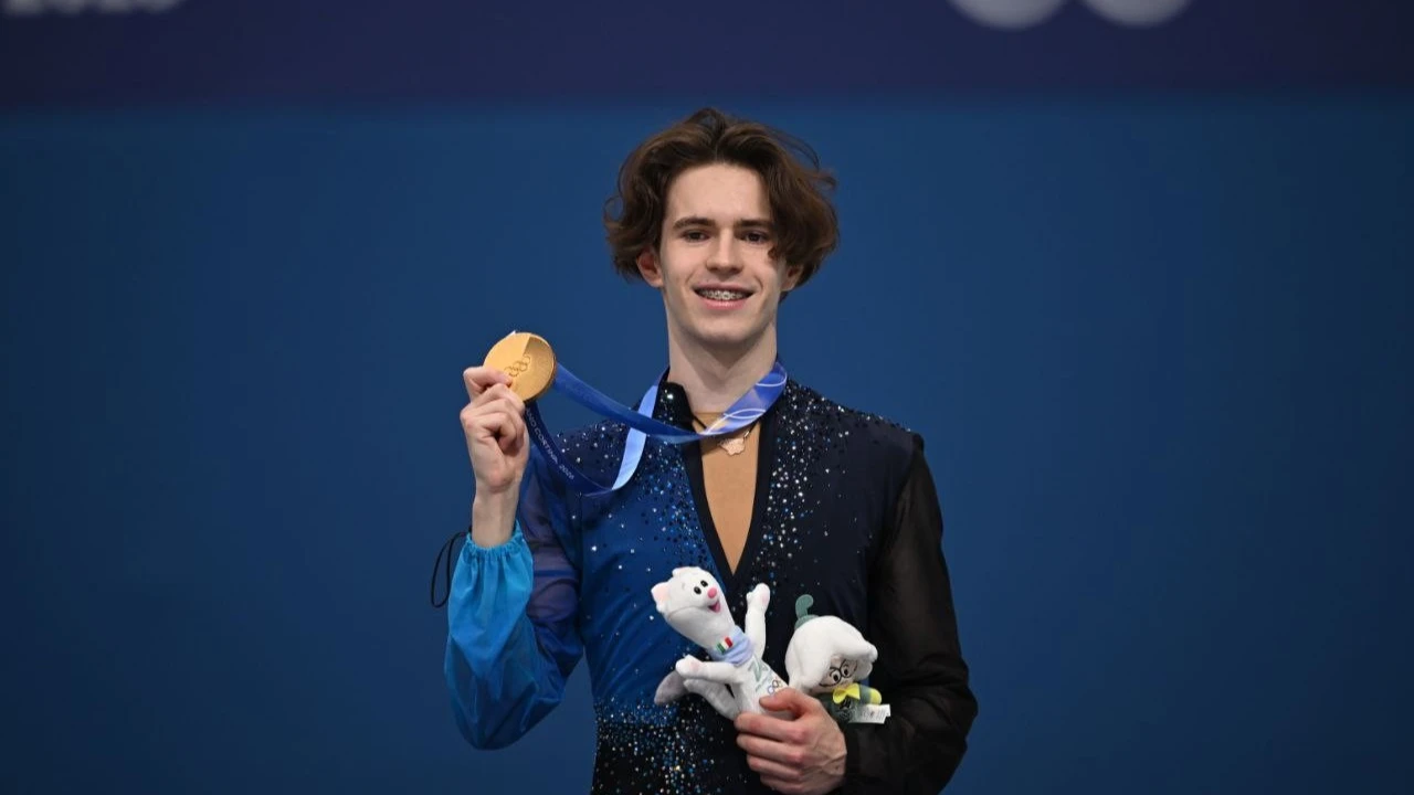 Министрлік Шайдоровтың сыйақысы бойынша мәлімдеме жасады: Чемпион қаржыны қашан алады