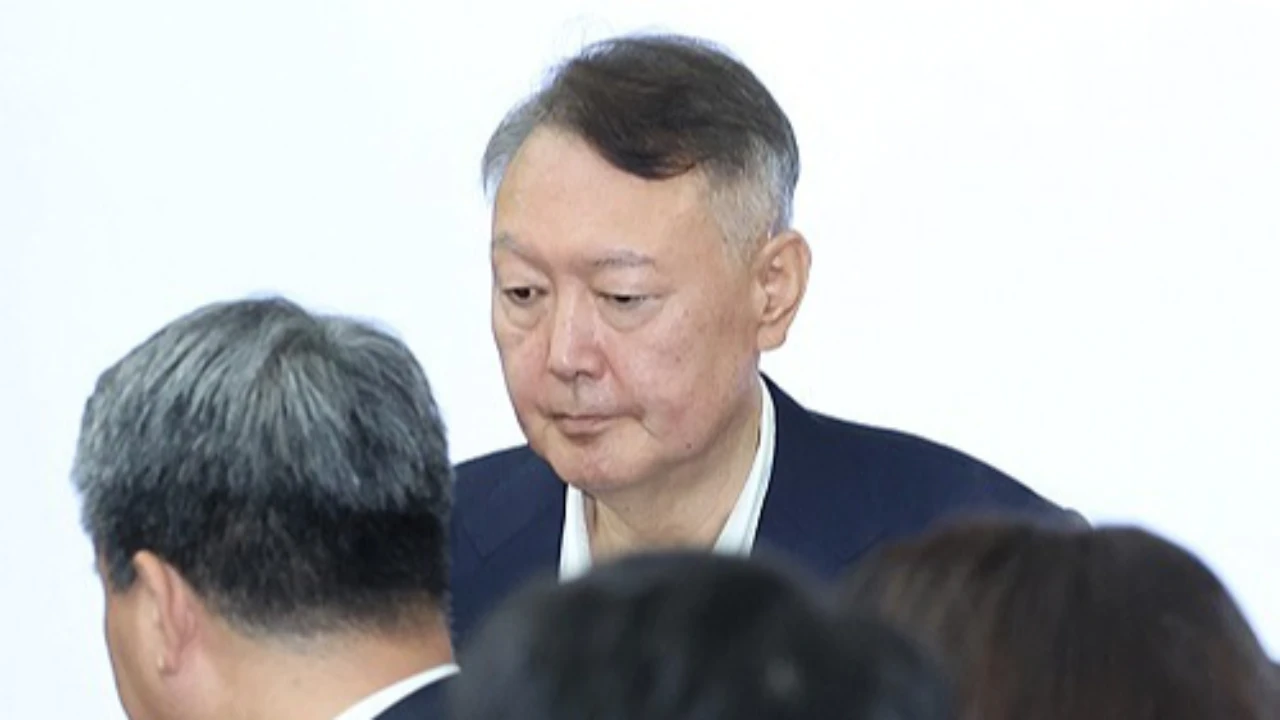 South Korea's ex-president could be sentenced to death